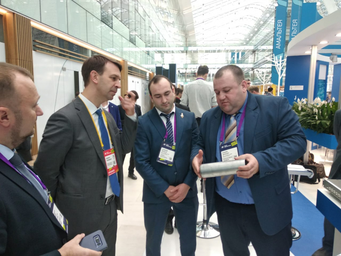 voenmeh moscow international forum open innovations 2019 10