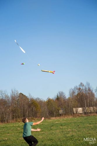 first launches of rocket models skbm voenmeh 12