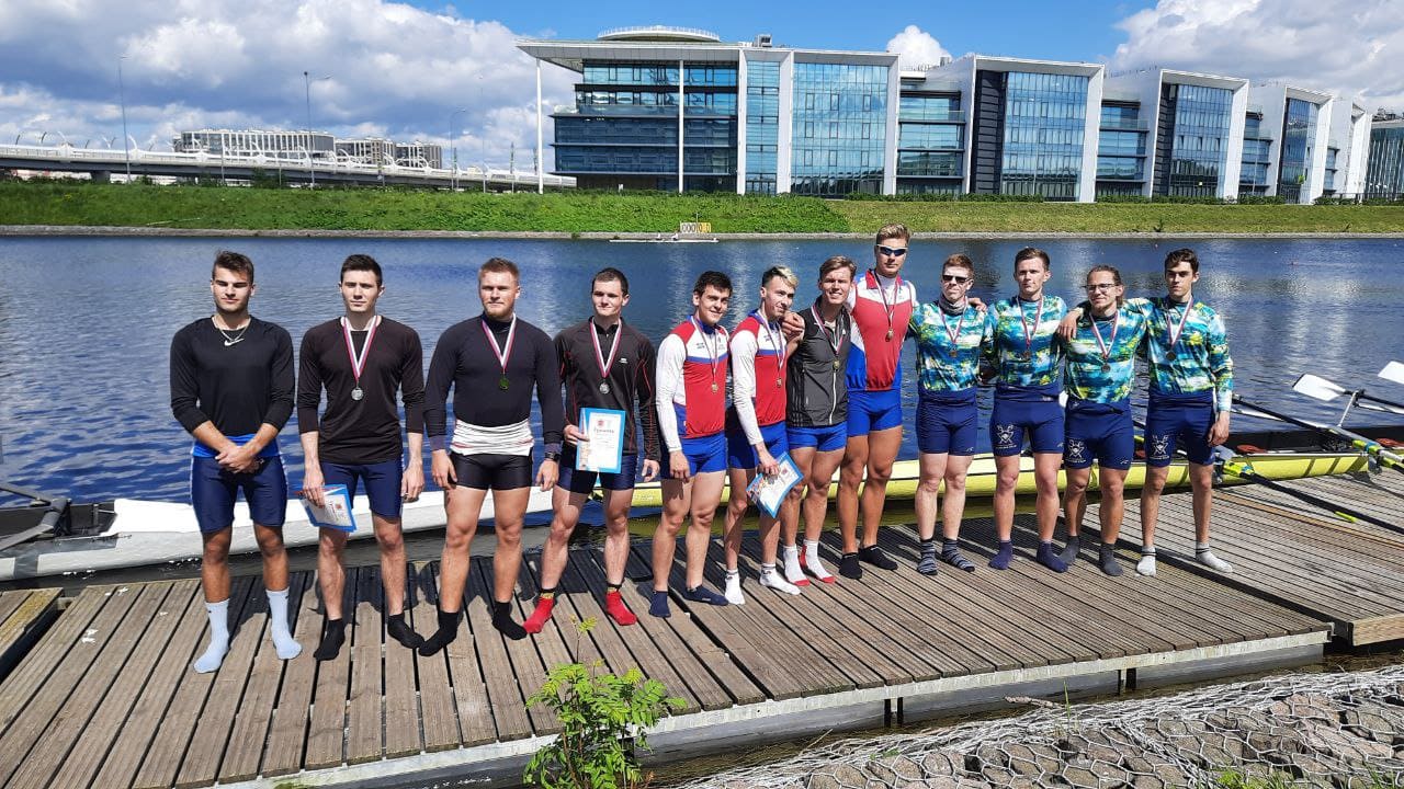 student rowing competitions 2021 1