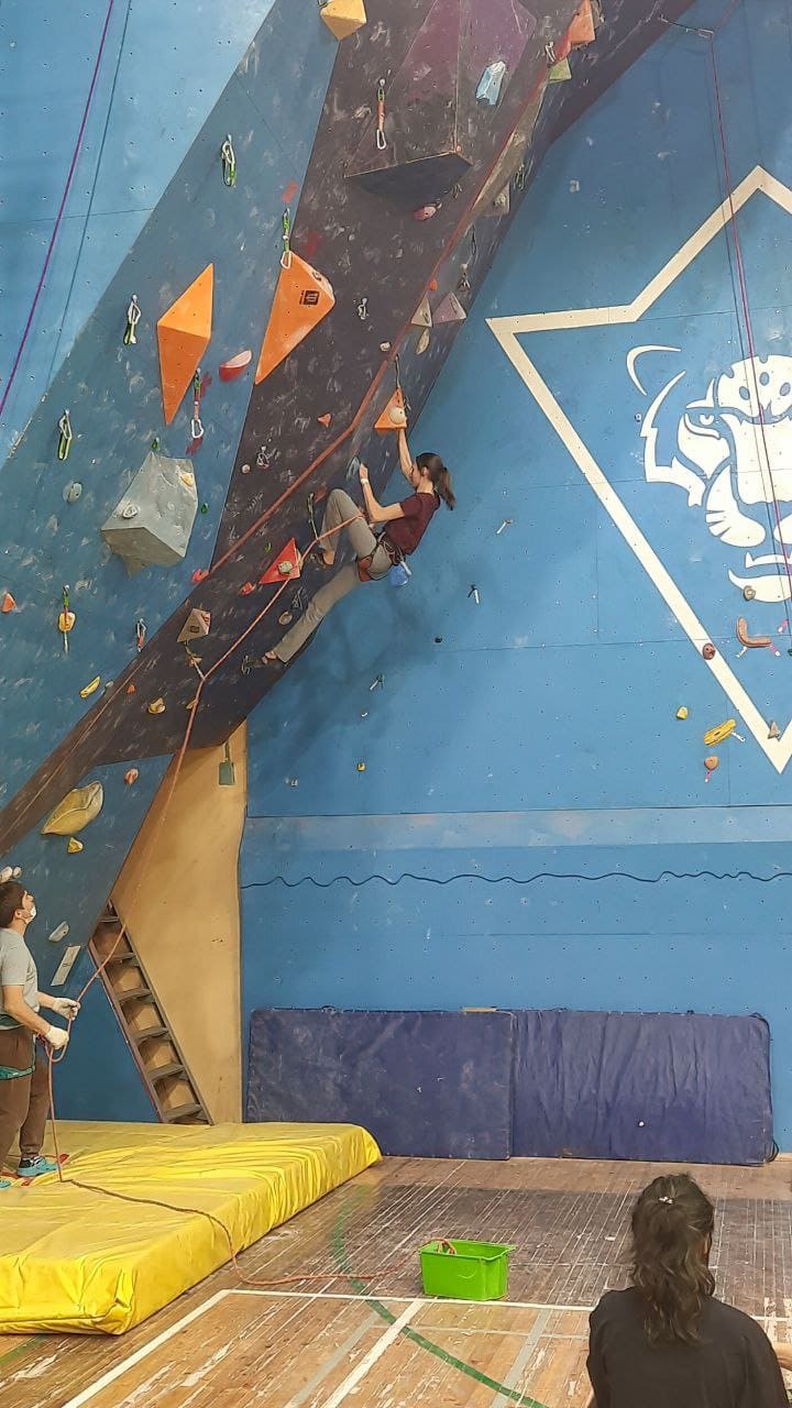 saint petersburg student climbing competitions 2021 1