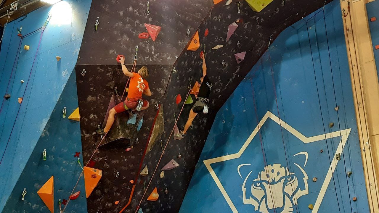 saint petersburg student climbing competitions 2021 2