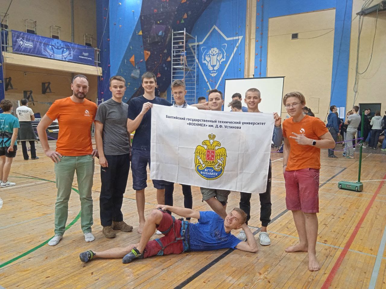 saint petersburg student climbing competitions 2021 3