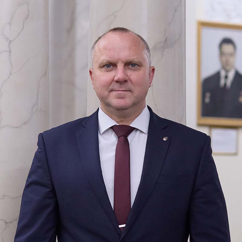 Суслин Александр Владимирович