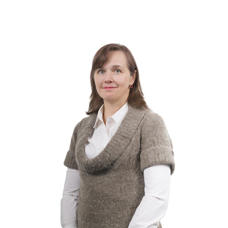 Фадеева Юлия Николаевна