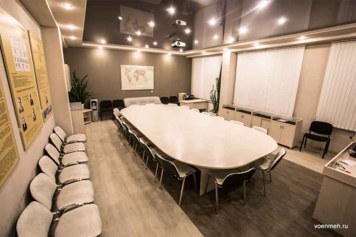 Факультет Р2