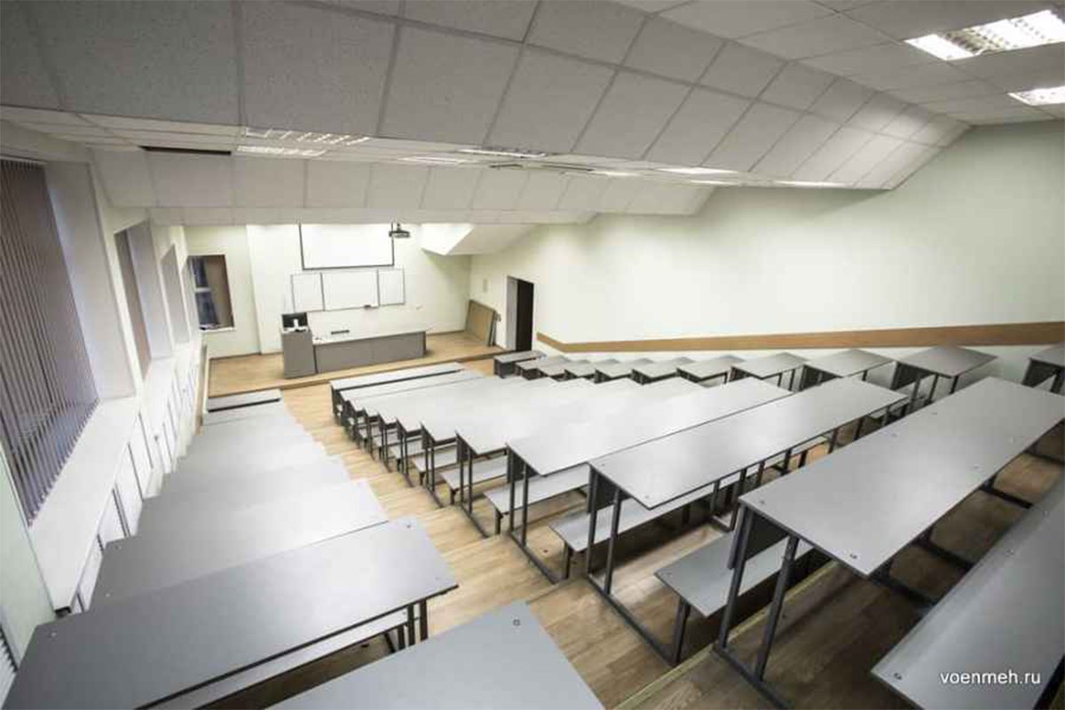 ФакультетР-1