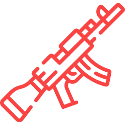 gun