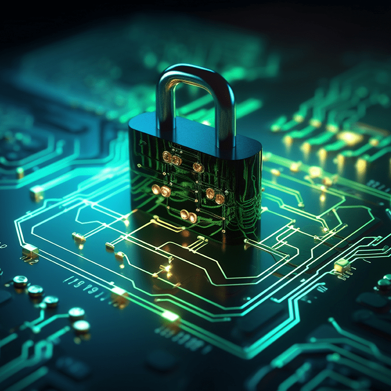 Information-security