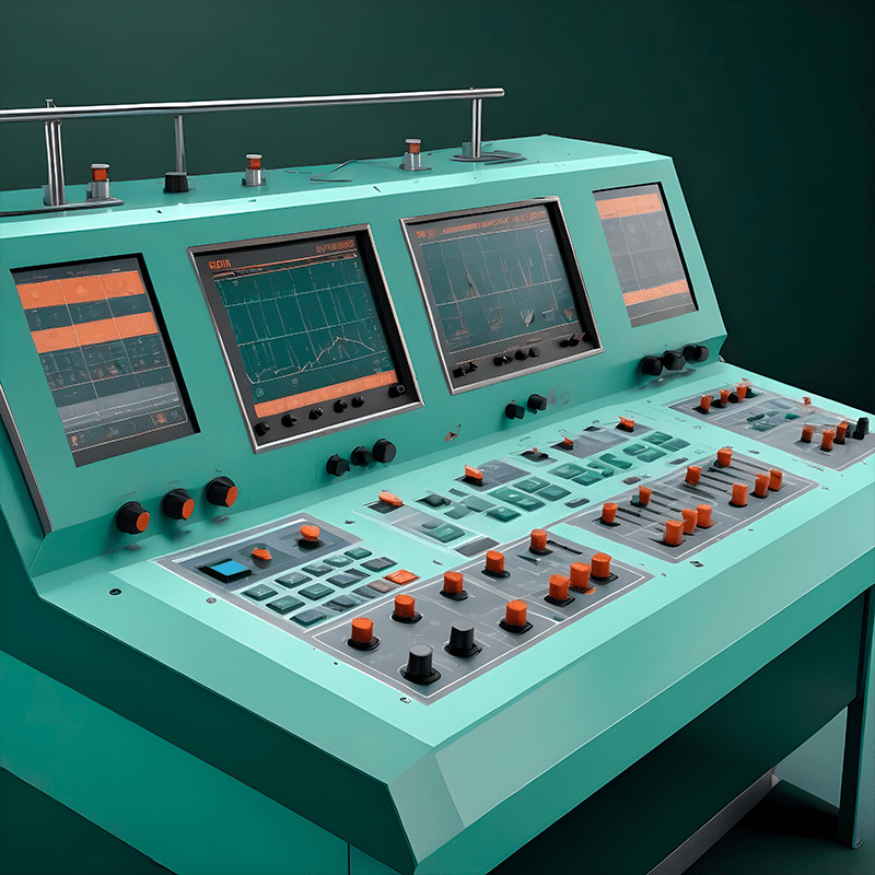 Instrumentation-technology