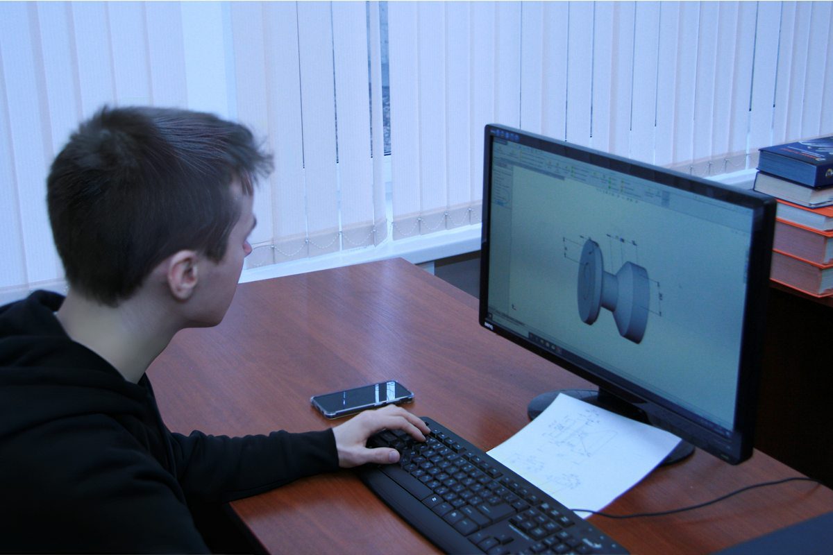 Кафедра Е2 для гал-4