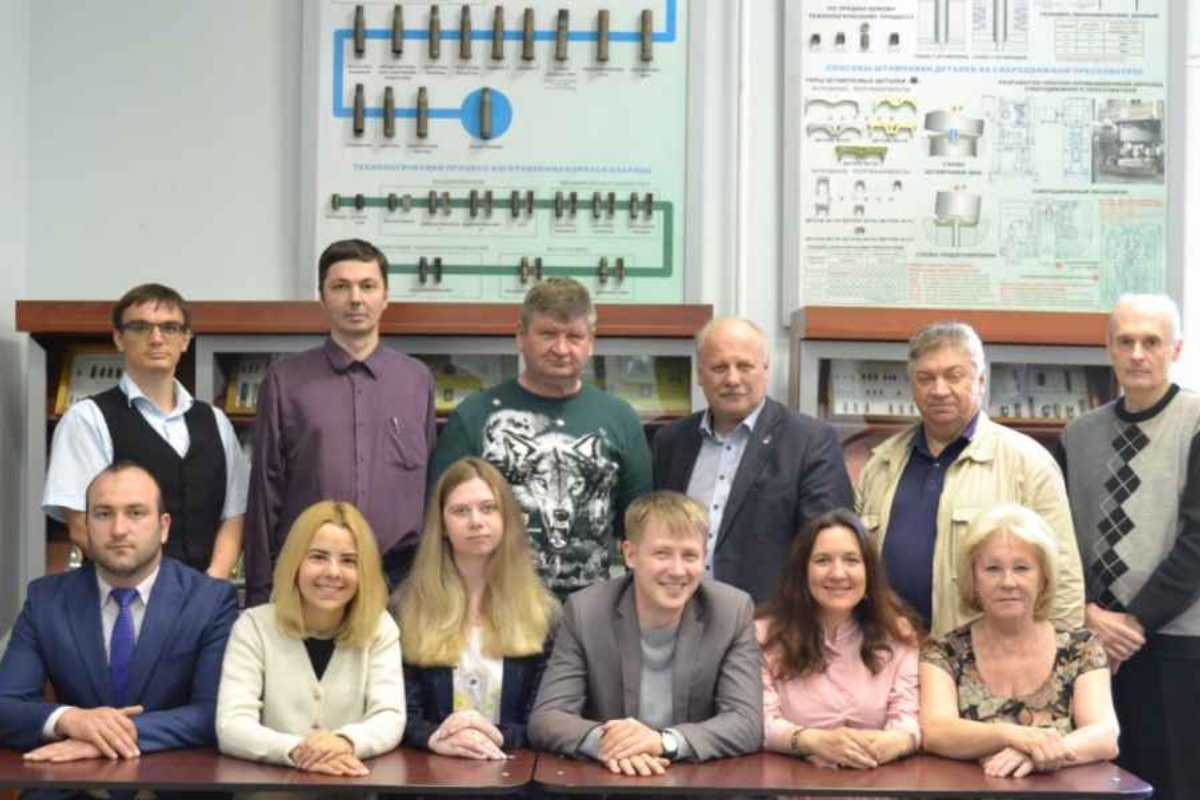 Кафедра Е4 гал-10