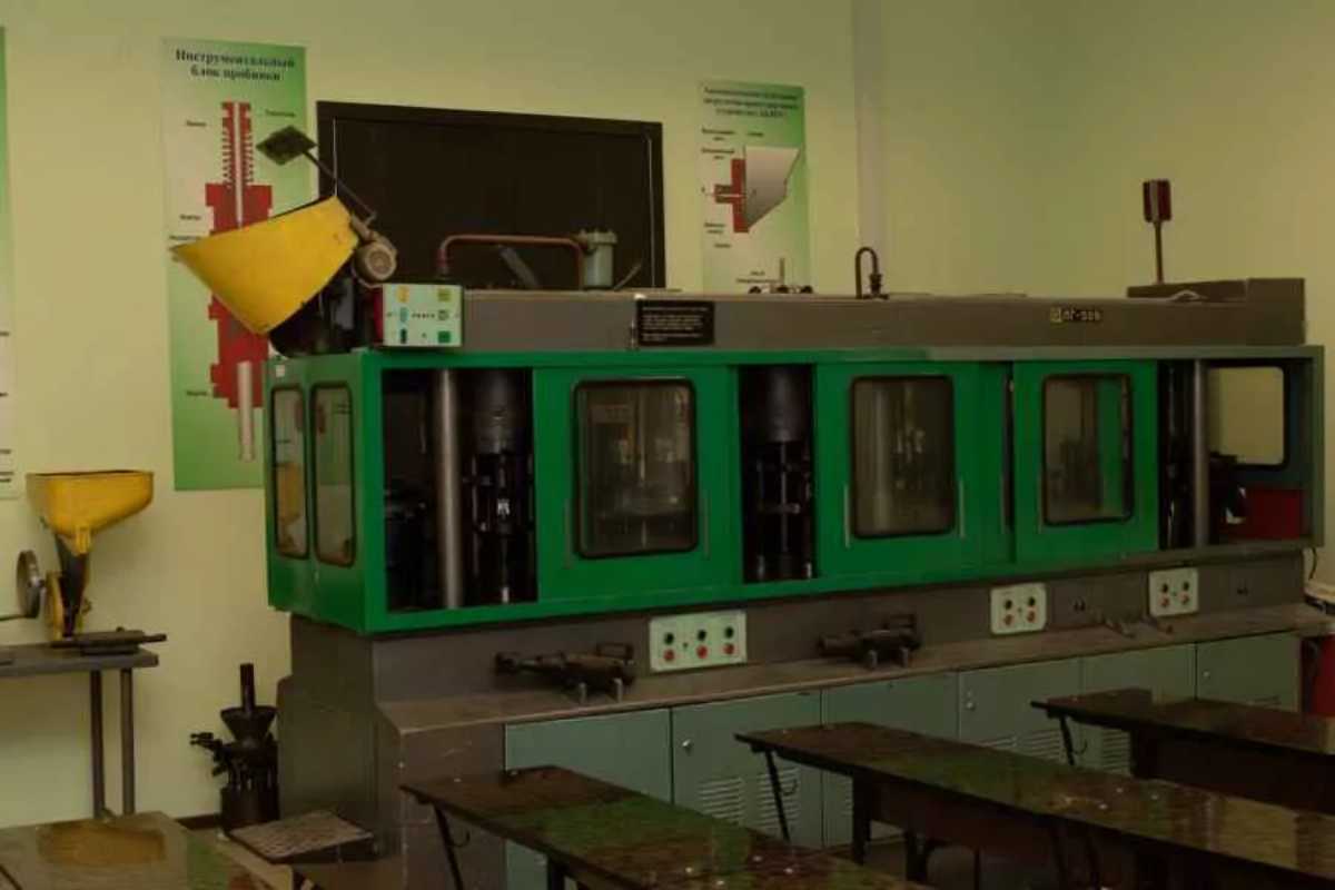Кафедра Е4 гал-12