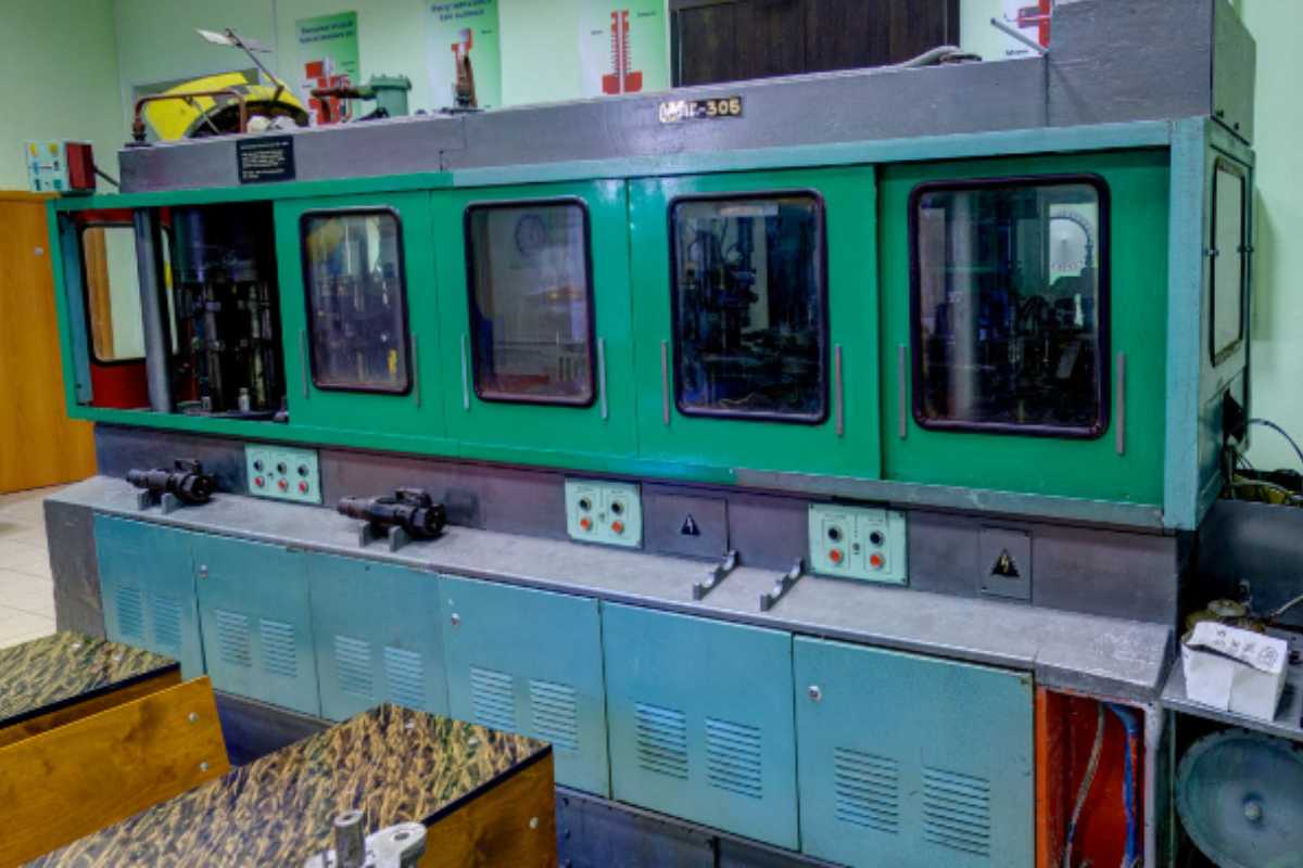 Кафедра Е4 гал-16