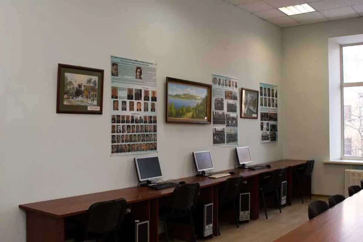 Кафедра Е4 гал-5