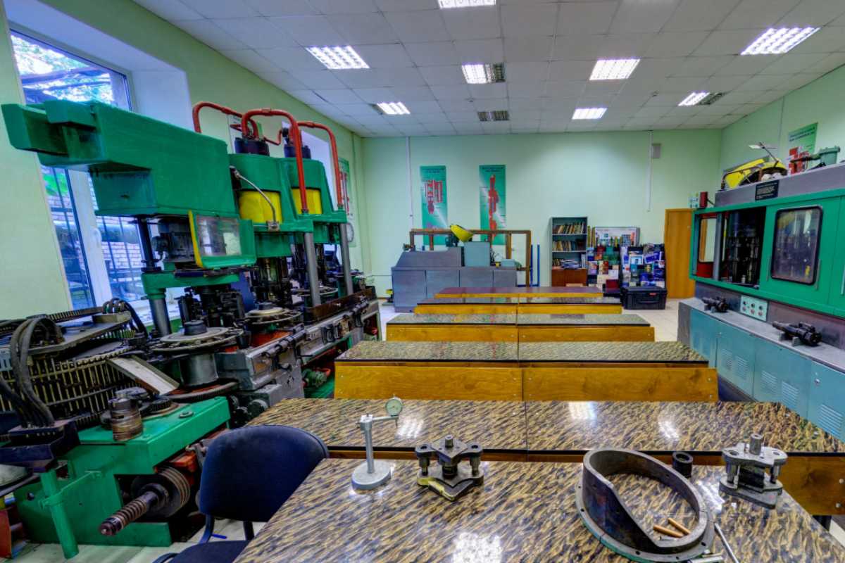 Кафедра Е4 гал-9