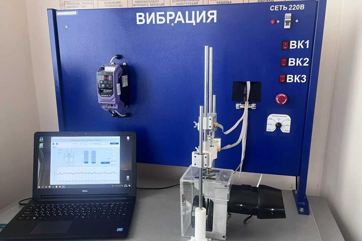 Кафедра Е5 гал-1