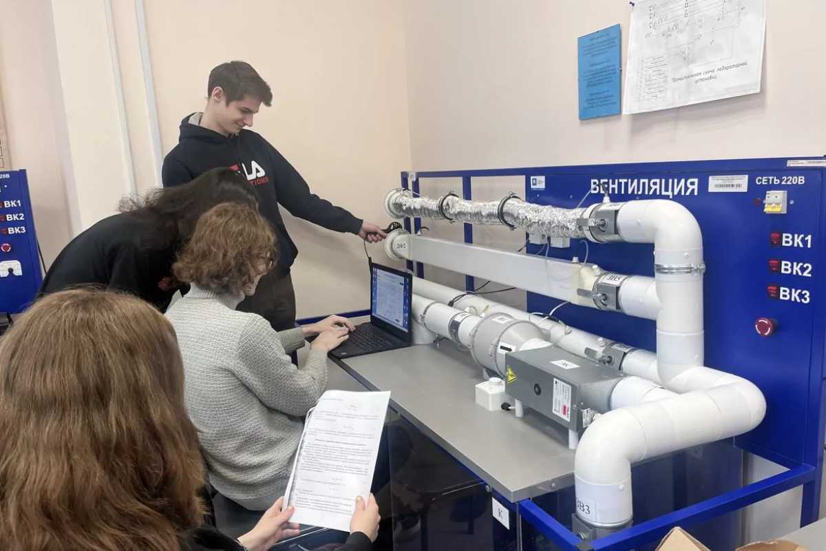 Кафедра Е5 гал-5