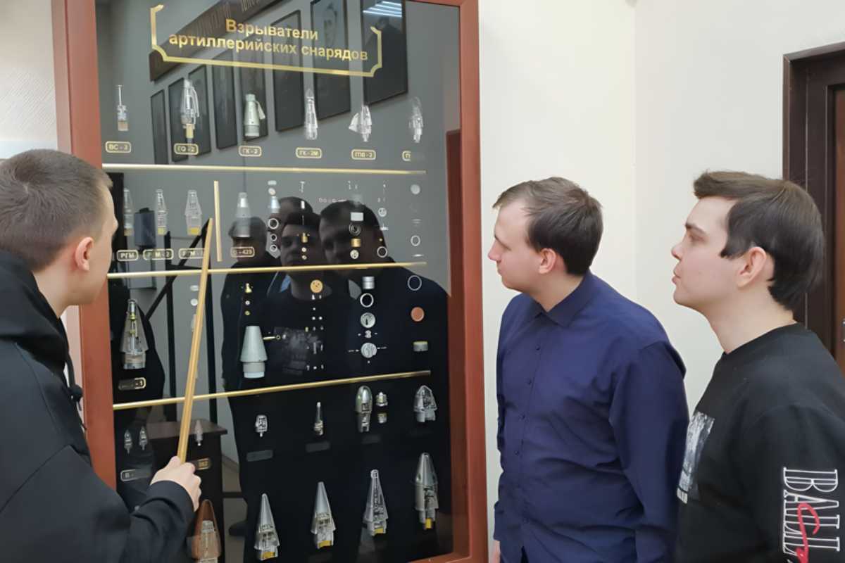 Кафедра Е6 гал-10