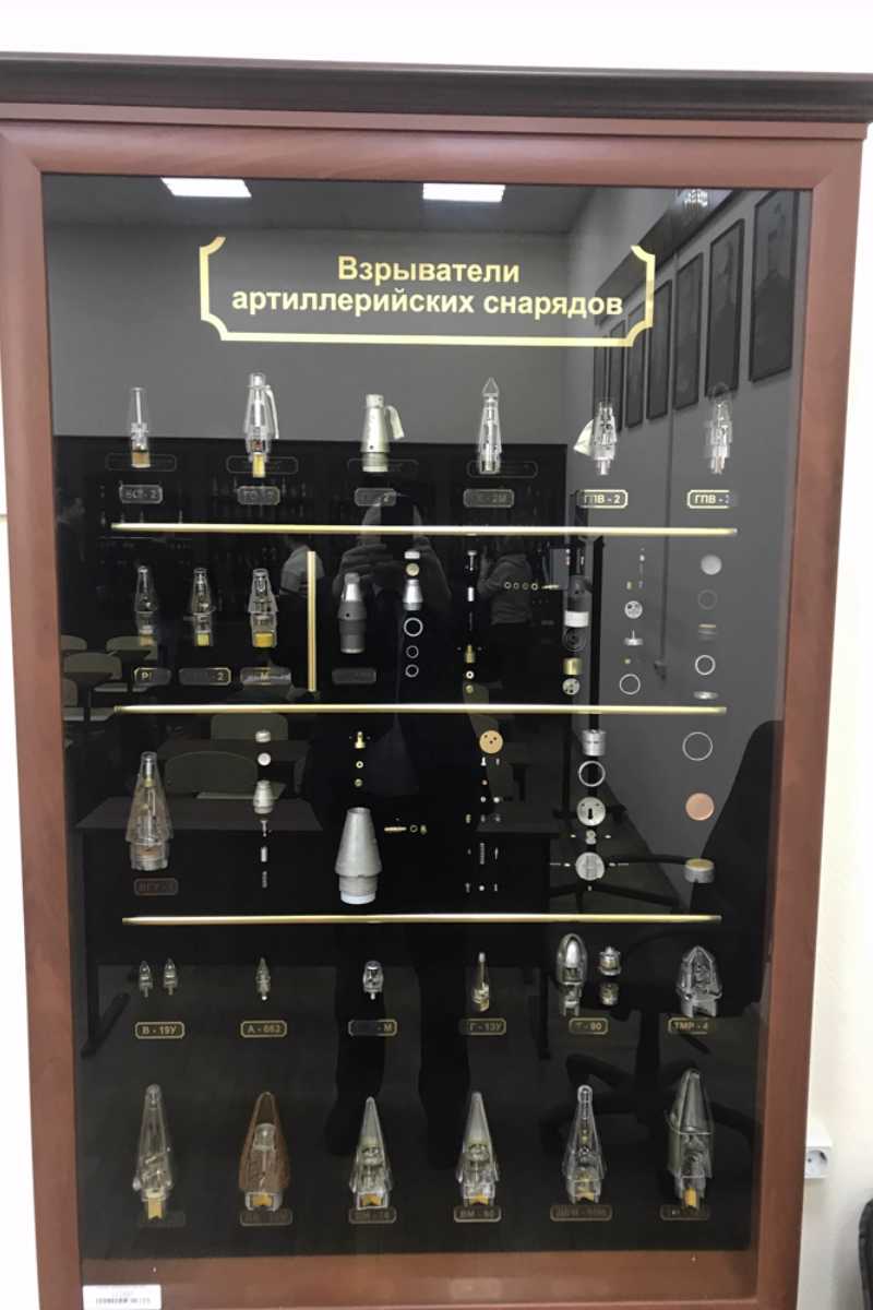 Кафедра Е6 гал-13