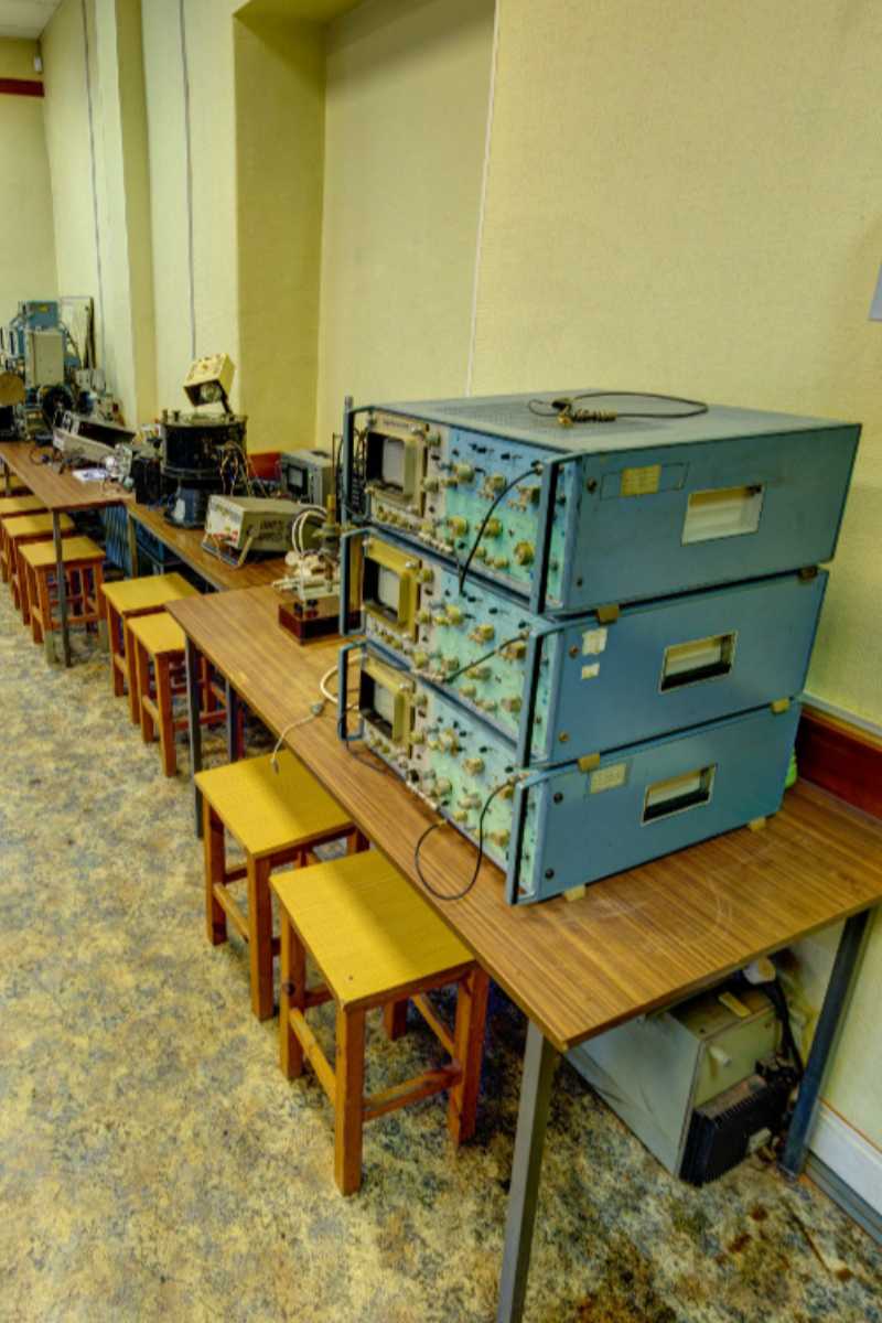 Кафедра Е6 гал-14