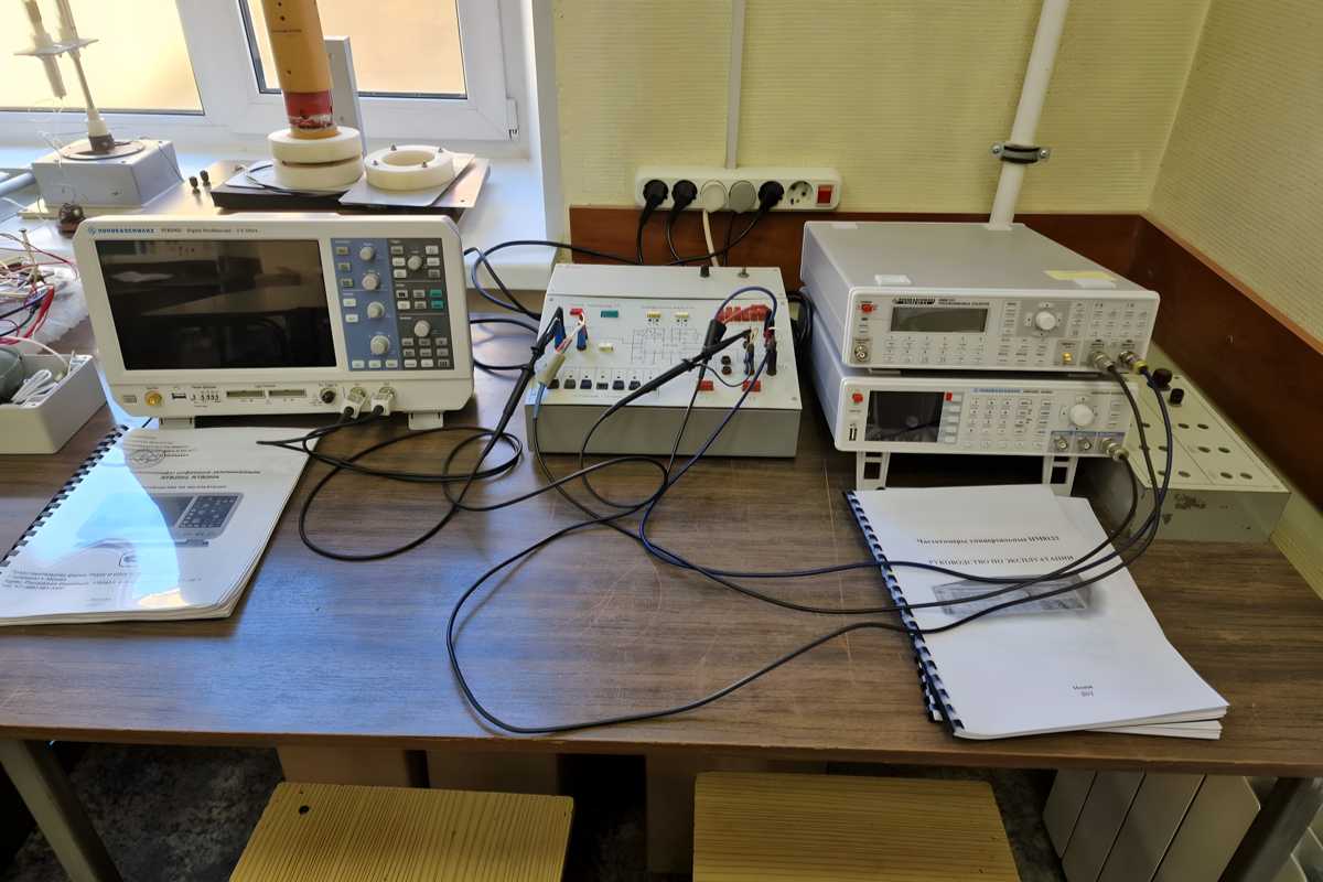 Кафедра Е6 гал-2