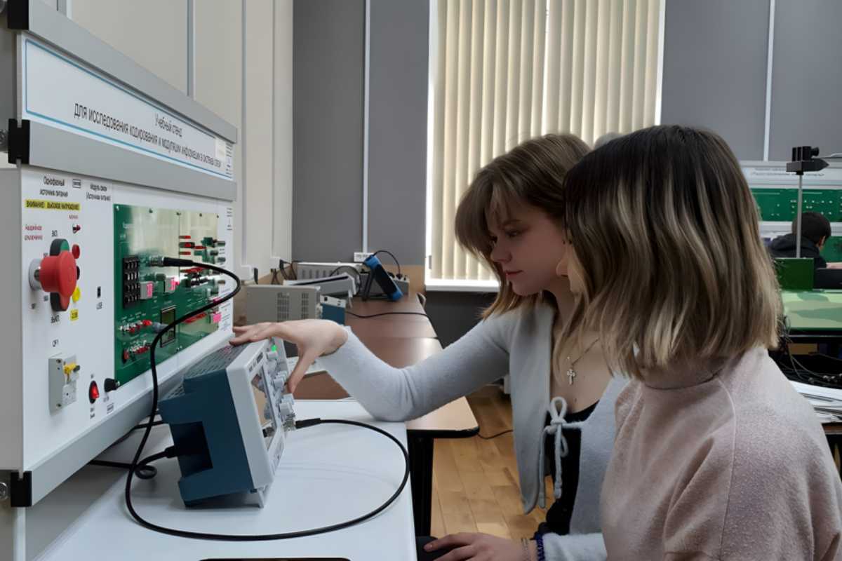 Кафедра Е6 гал-5