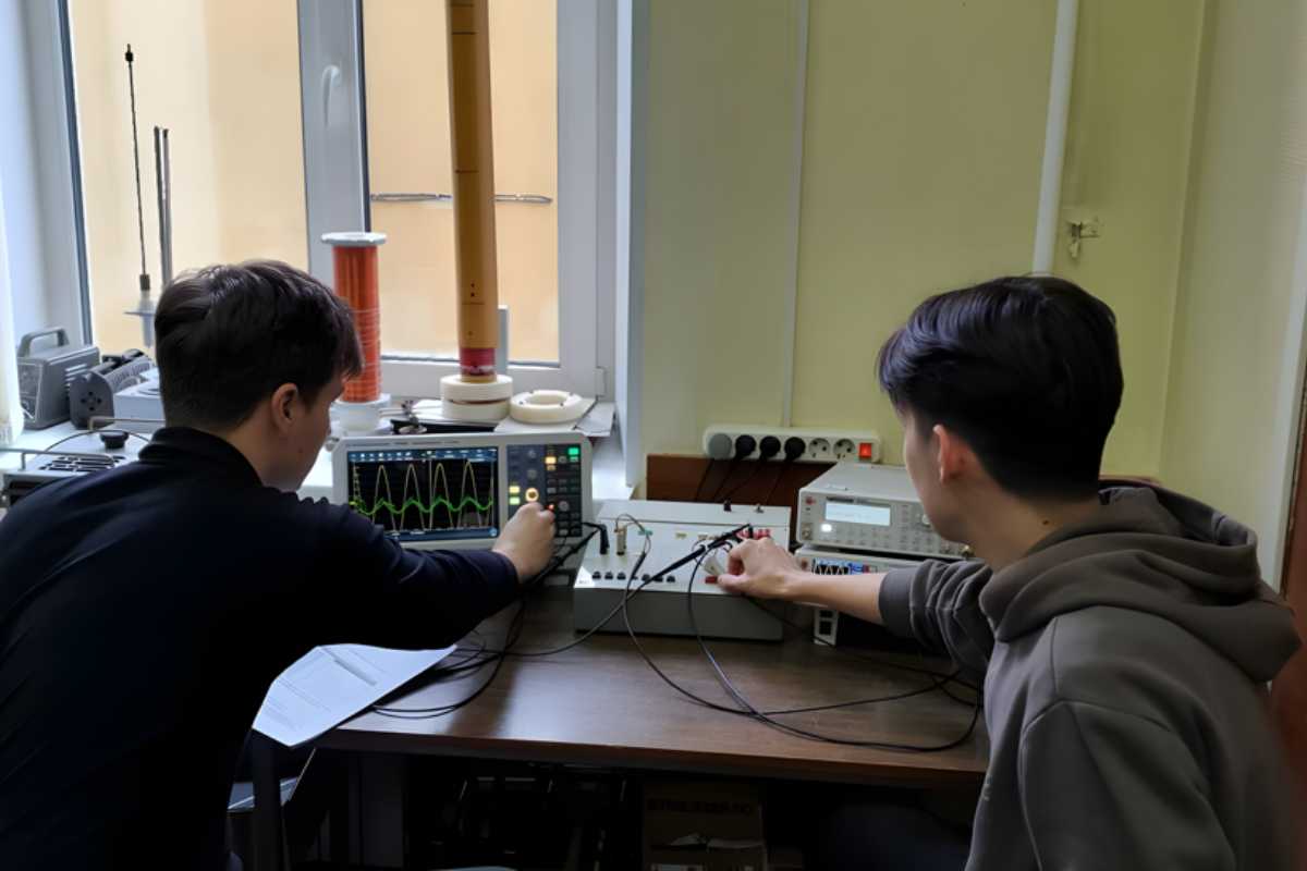 Кафедра Е6 гал-7