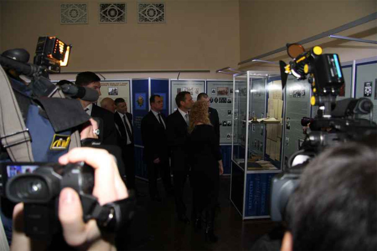Кафедра Р10 гал-15