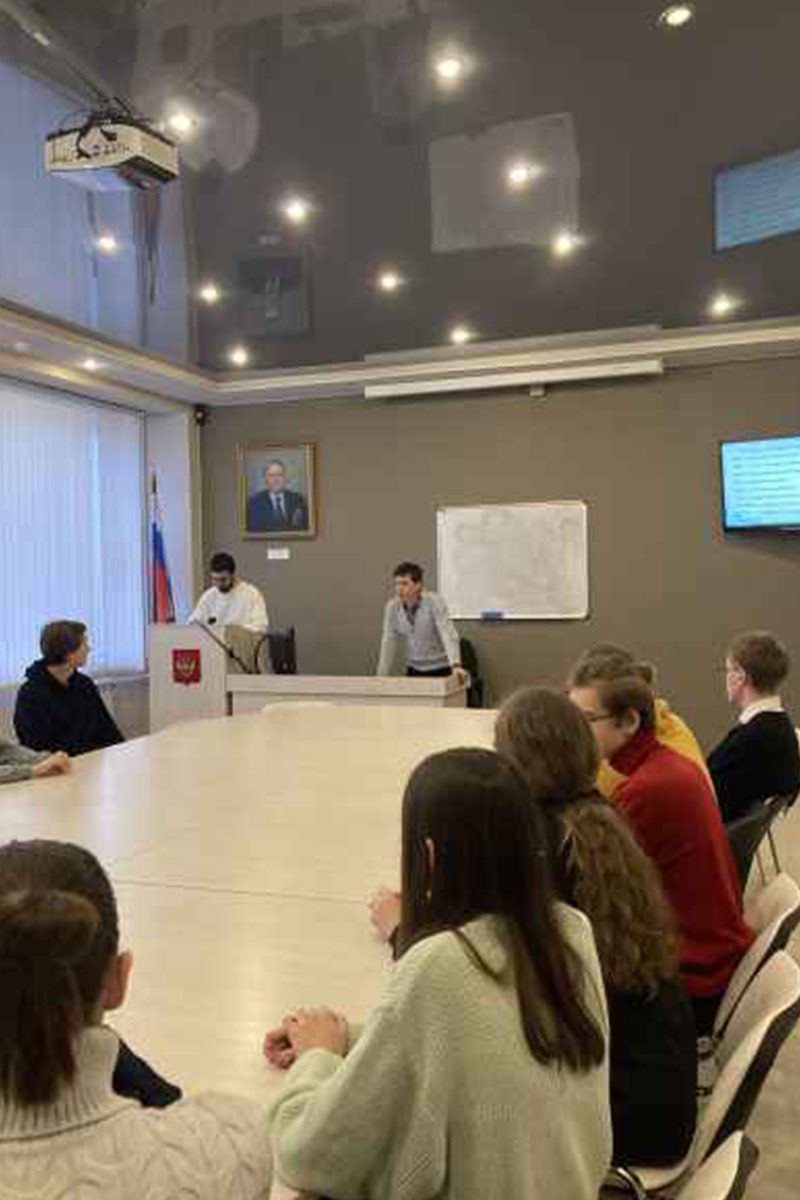 Кафедра Р10 гал-2