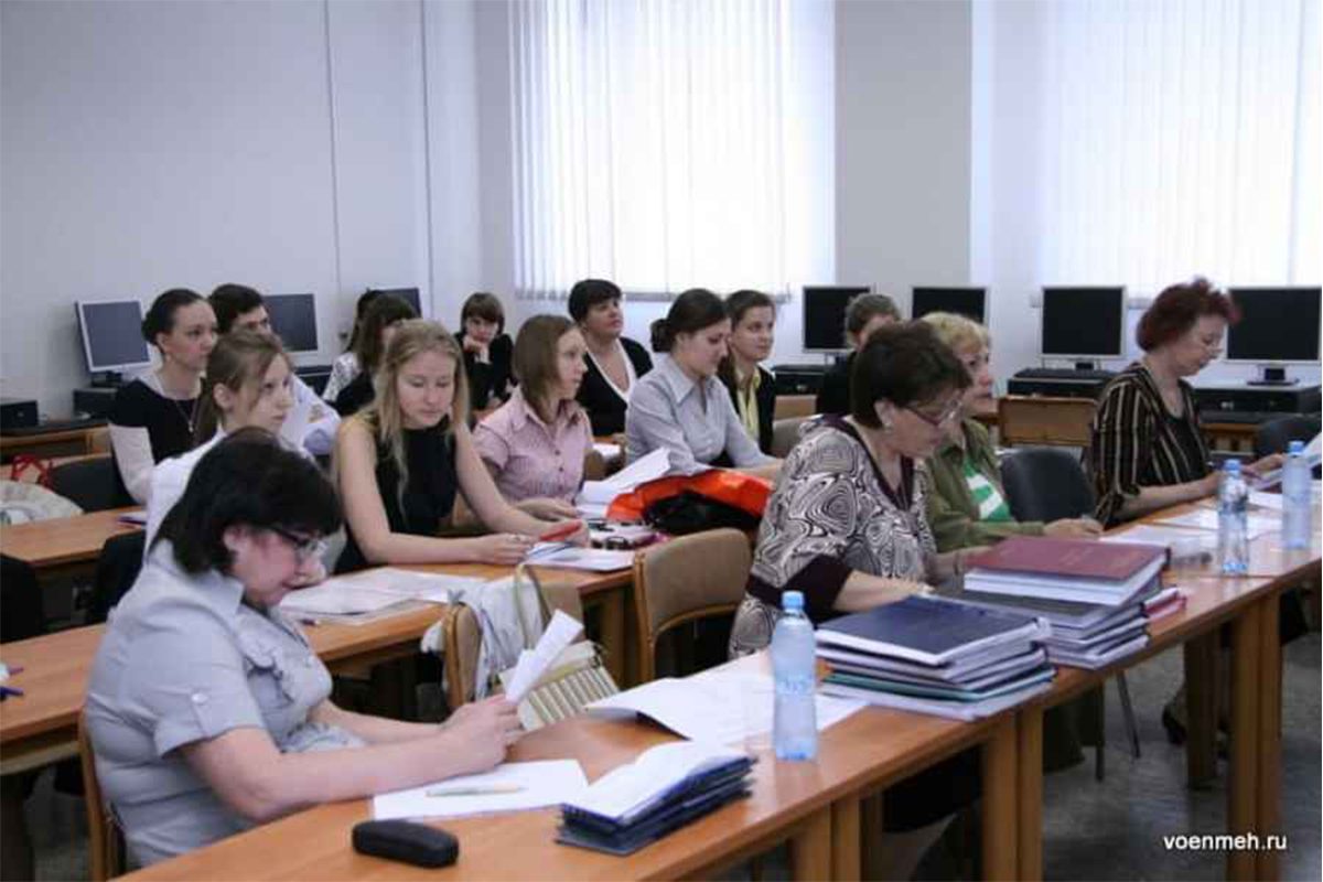 Кафедра Р10 гал-6