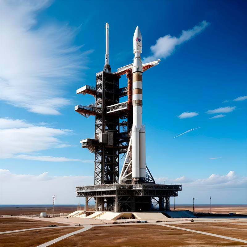 Launch-and-technical-complexes-of-rockets-and-spacecraft-2