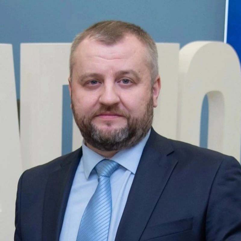 Муравьев АВ