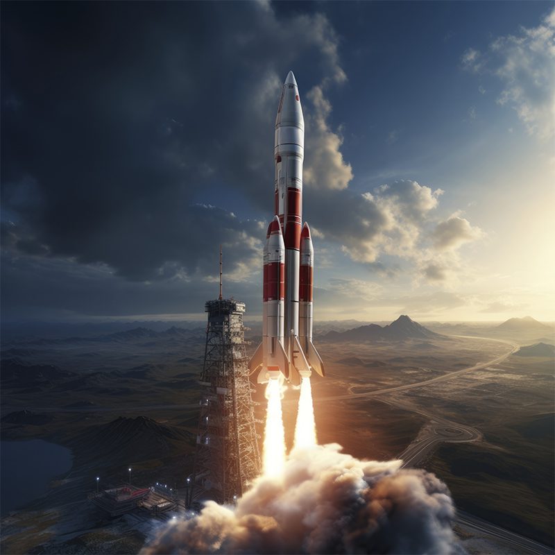 Проектирование жидкостных ракетных двигателей-2