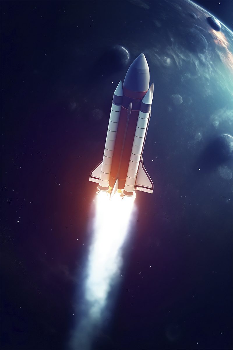 Проектирование жидкостных ракетных двигателей-3