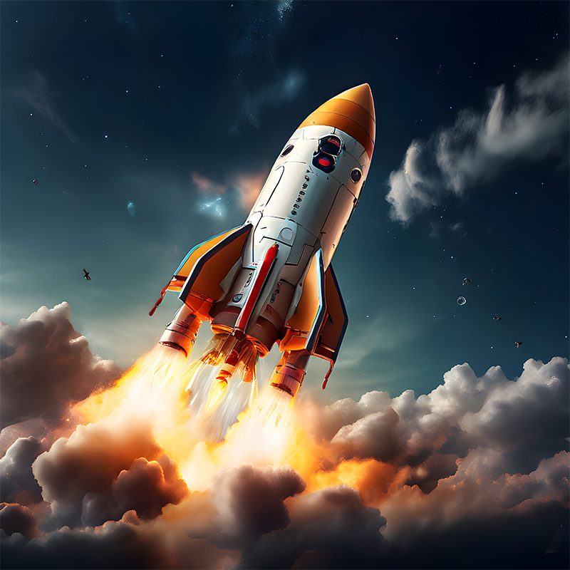 Проектная баллистика ракет и космических систем-1
