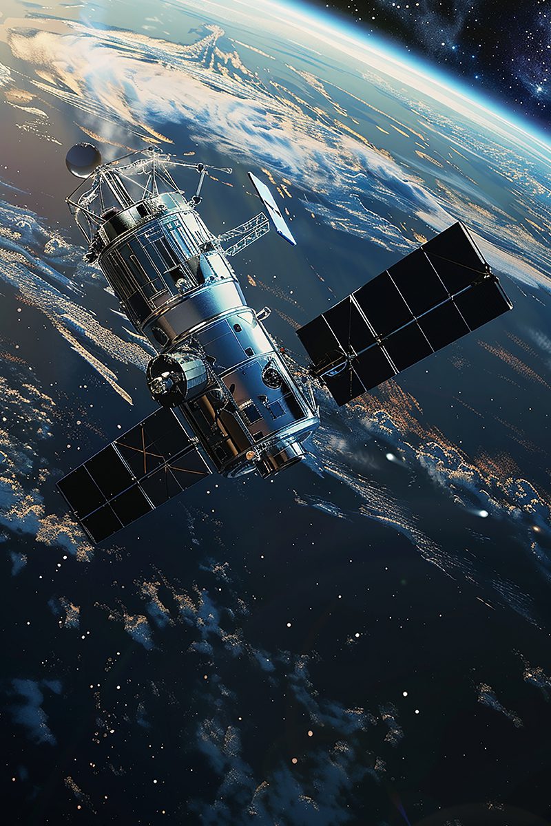 Проектная баллистика ракет и космических систем-3