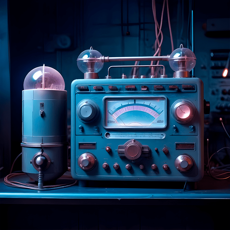 Radio-electronic-systems