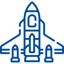 rocket-ship