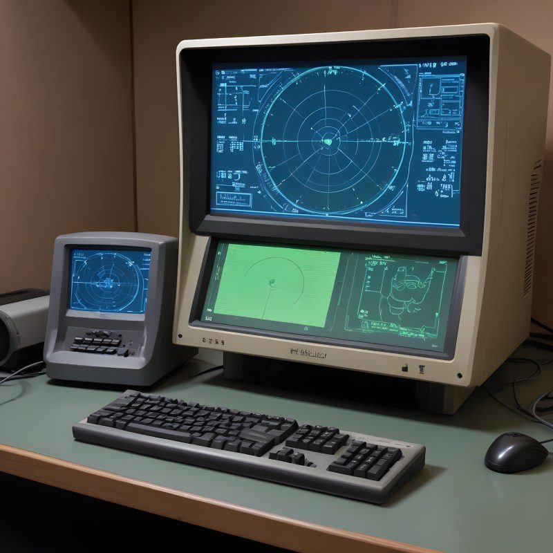 Средства и комплексы радиоэлектронной борьбы-2