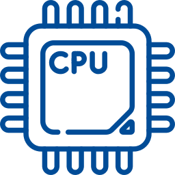 cpu