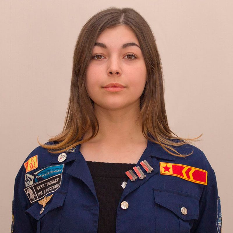 Голубкина-Анна