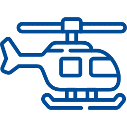 helicopter