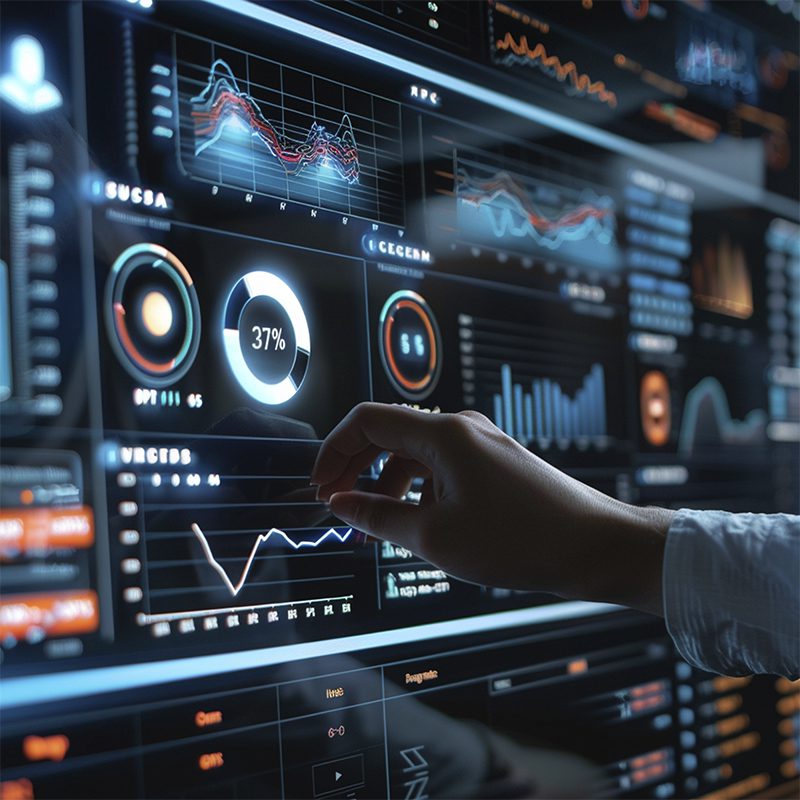 Информационно-измерительные и управляющие системы-2