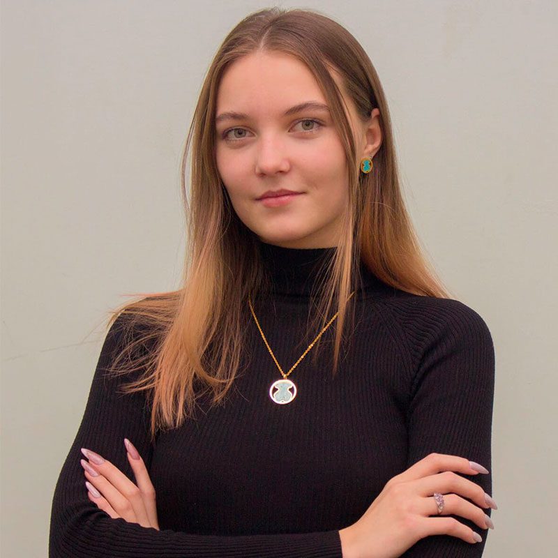 Колыванова-Диана