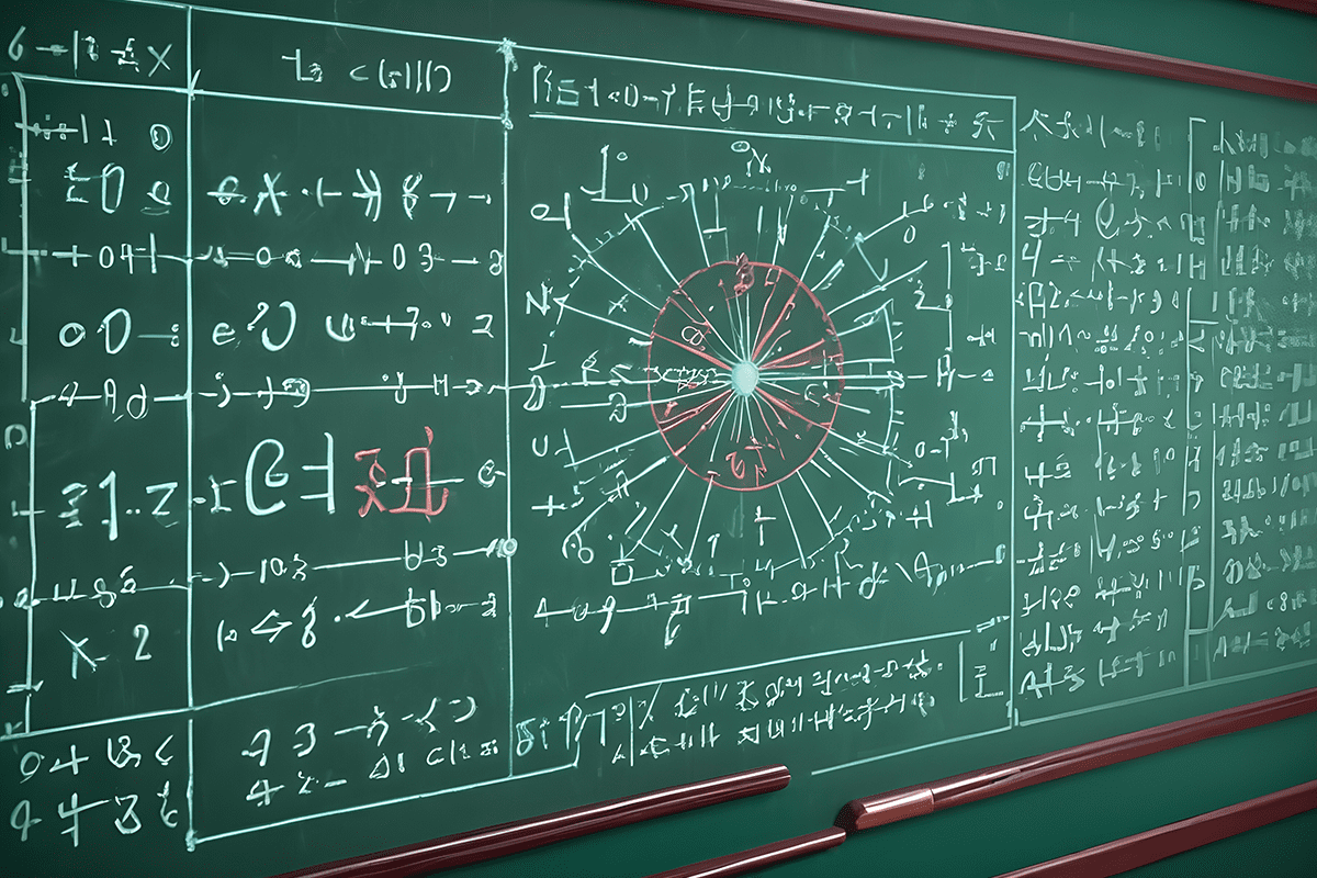 matematika