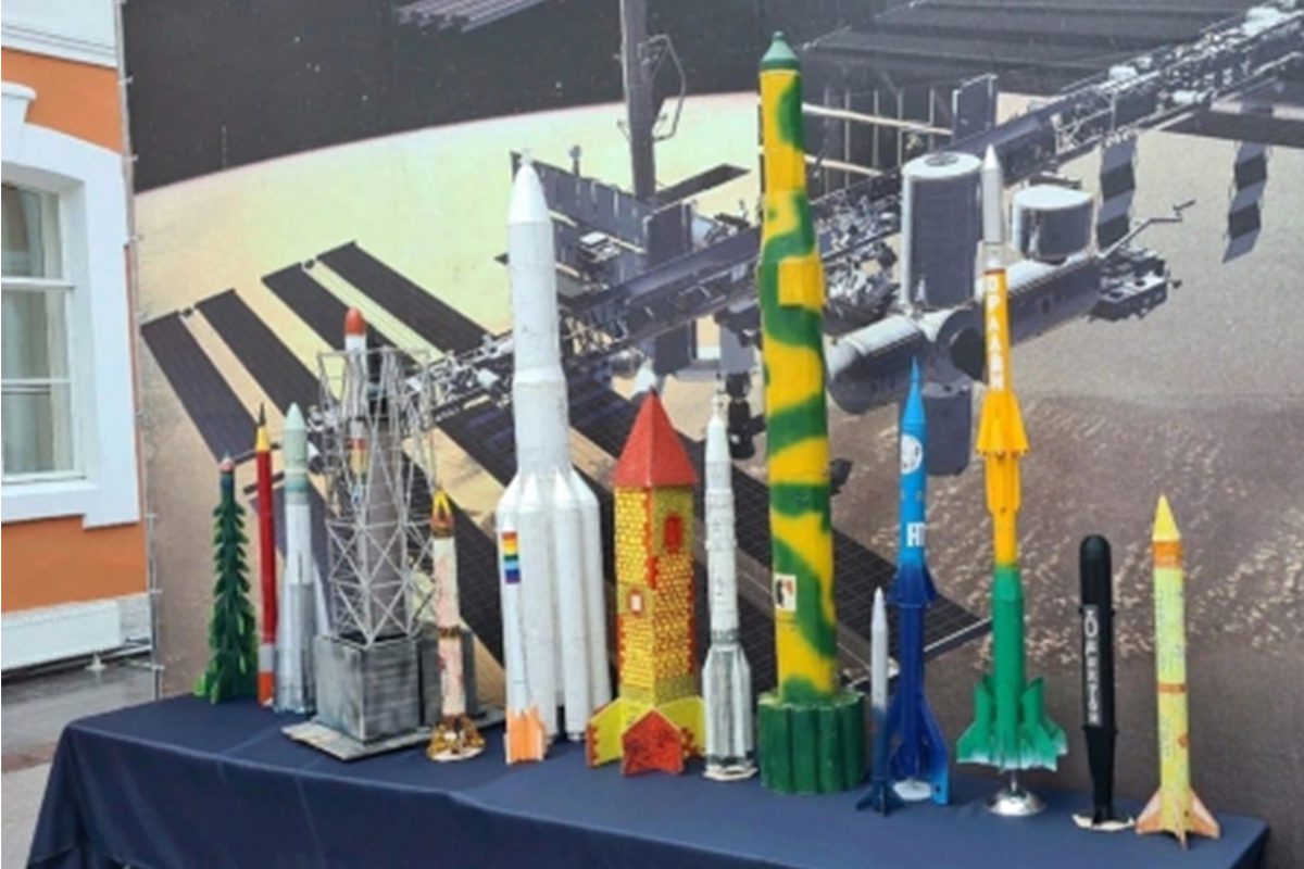 Молодежный инженерный центр-2