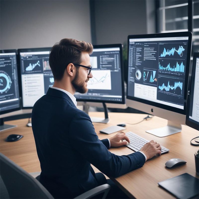 Процессы и методы разработки программных продуктов-1