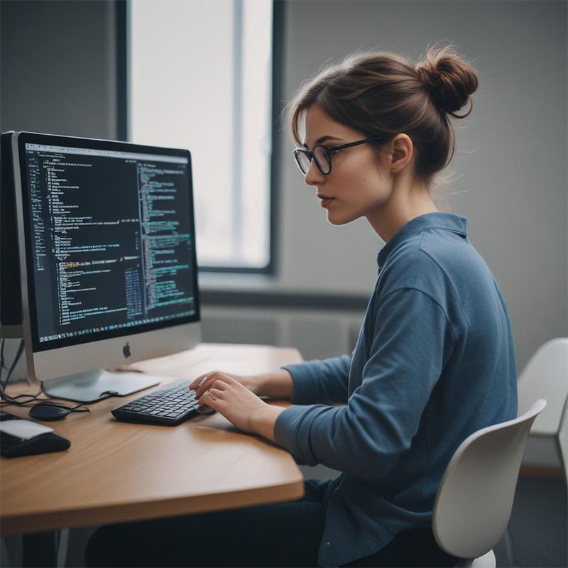 Процессы и методы разработки программных продуктов-2