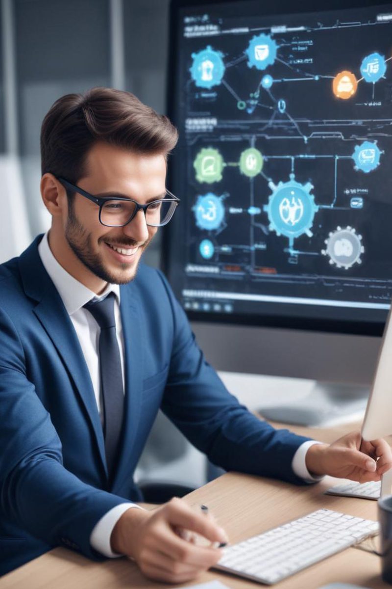 Процессы и методы разработки программных продуктов-3