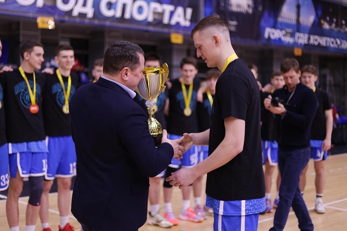 спорт клуб